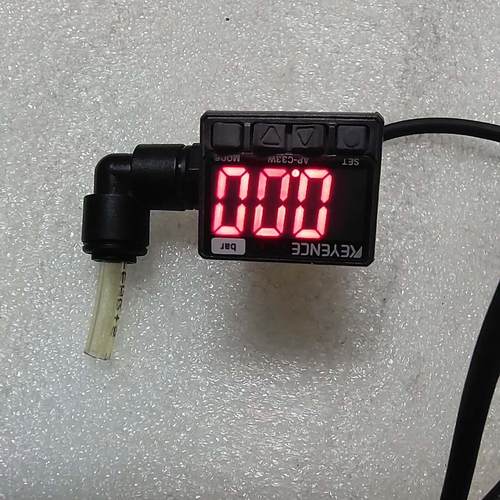 数显数字压力表AP-C33W