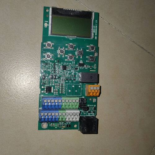 BMCU-01 变频器主板 ACS180