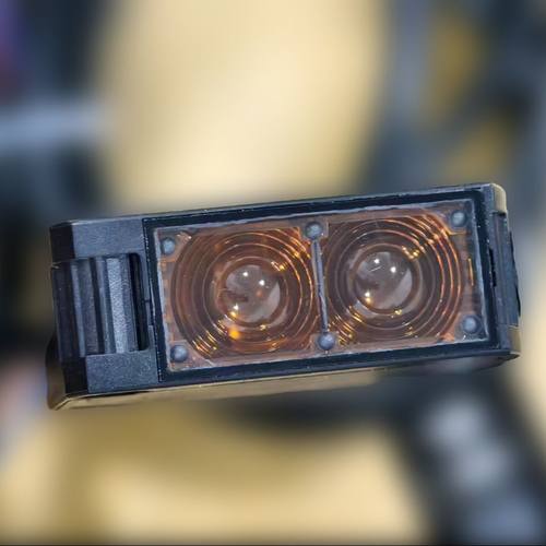 #光电开关 #/ E3JK-DN11光