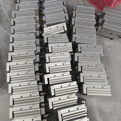 台湾品牌滑台气缸HLS12X10S HLSL12X10