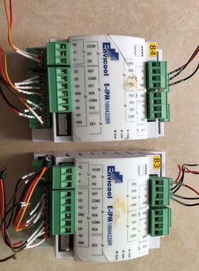 折机Envicool英维克控制器 E-ipm16M4228R