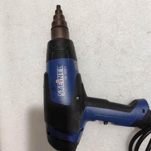 德国STElNEL 司登利HL 1920E热风机/吹膜机