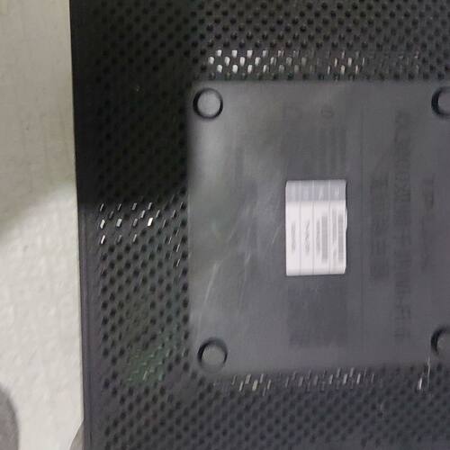 TP路由器AⅩ3000双频千兆W-F6
