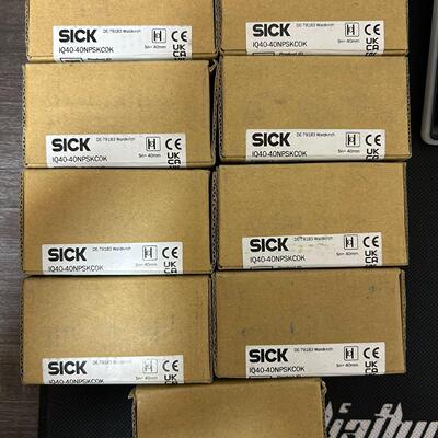 西克IQ40-40NPSKC0K10718505