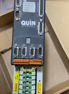 奎恩QUIN驱动器 LINQ4210/DS  230V/10