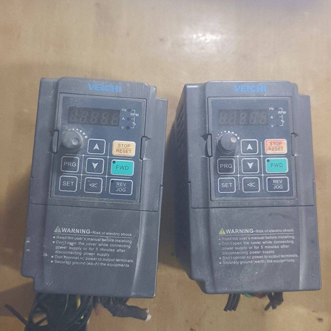 伟创变频器AC60E-T3-1R5G 1.5KW 380V三,电子元器件市场,其它元器件,淘宝优惠券,粉丝福利购,淘宝优惠卷