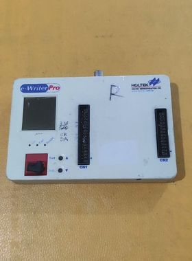 合泰烧录器 e-WriterPro Holtek编程器烧录器