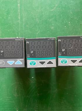 横河温控器 UT150    UD310
