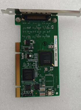 Interface LPC-466140 采集卡