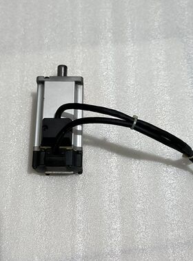 伺服电机MHMD042P1U 0.4kw功率 成色如图