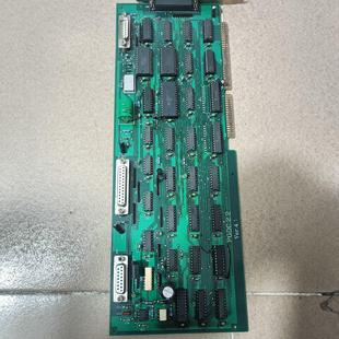 PGDC 4.1 2.2线切割控制卡VER