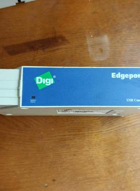 DIgI  Edgeport/8  8口 USB到串口转换器