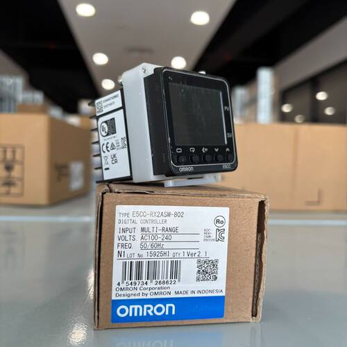 E5CC-RX2ASM-802龙 仓库现货