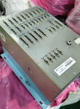 ASML 0195-09093 REV 01 CLEANER
