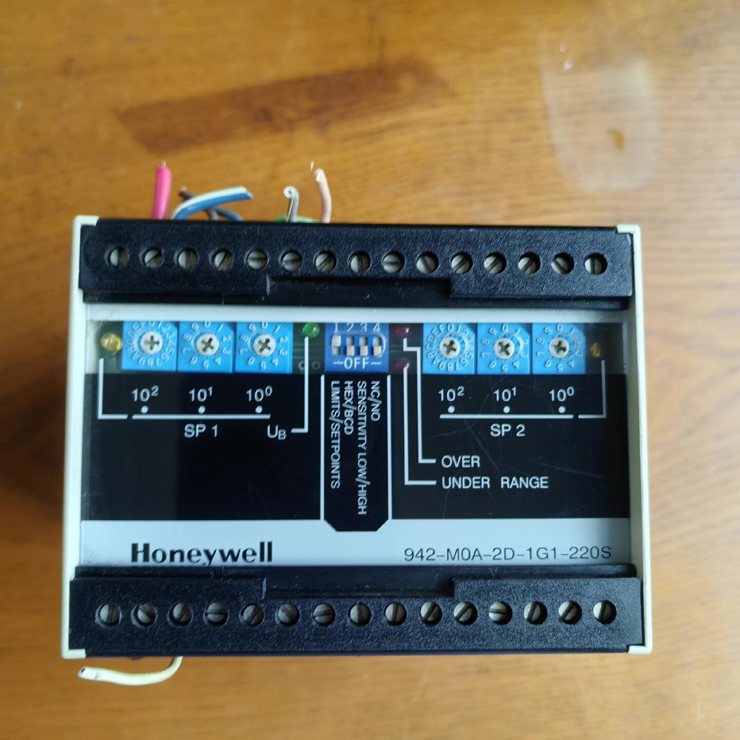 拆机942-M0A-2D-1G1-220S模块