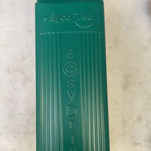 德国SycoTec D-88299 Type 4425 主轴