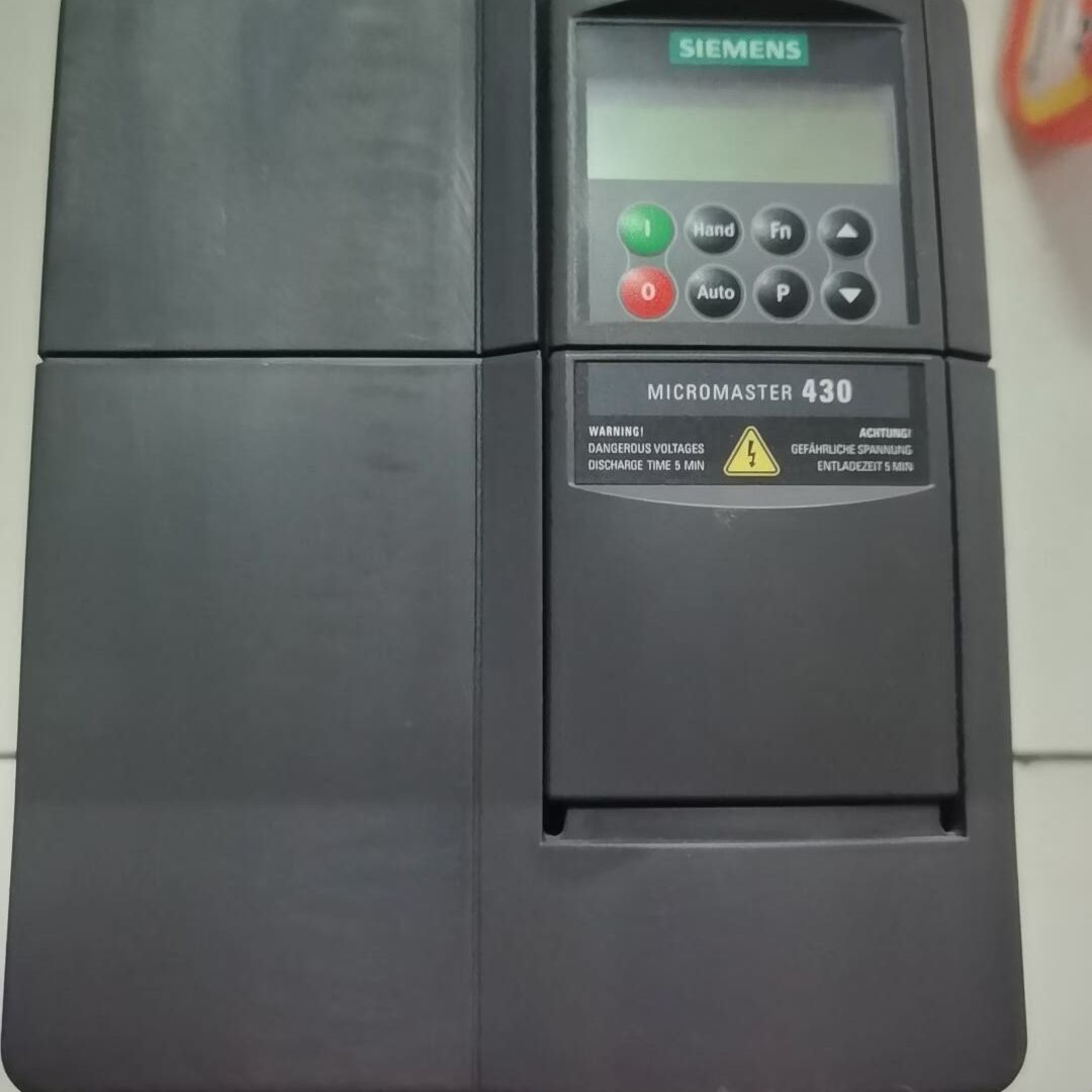 变频器6SE6430-2UD31-1CA0 11KW测