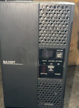 BA100T UPS日本生产 高品质输出