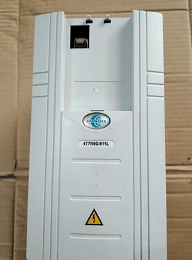康  变频器CDE800-4T7R5G/011L 拆机 实