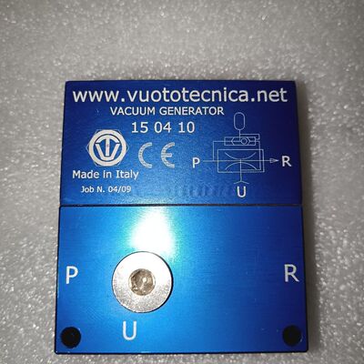 意大利VUOTOTECNICA 150410真空稳压器? 全