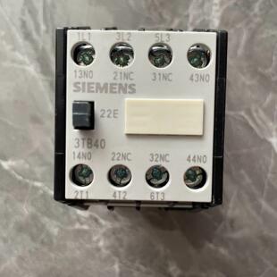 0XM0 3TB4022 交流接触器3TB40 22E