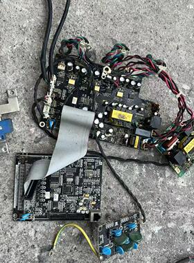 大 DR300A变频器主板 驱动板55kw（DR300A-T