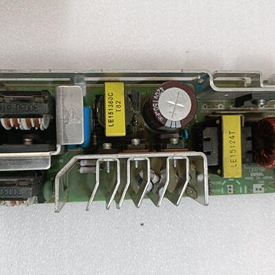 COSEL日本科索LEA150F-24 H (24V6.3A