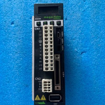 上银mega_fabs伺服驱动器 D2-0423-S-B0-