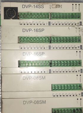 DVP14SS11R2 24vdc 3.5w/1.5A 25