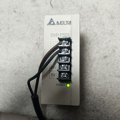 台达PLC电源模块DVPPS01