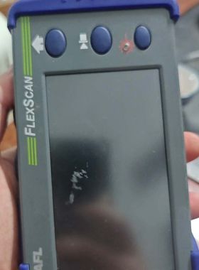 FAFL FLEXSCAN FS200-100B-A 光纤测