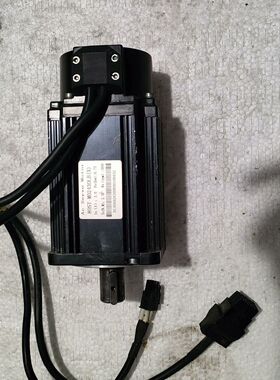 伺服电机:80ST-M02430LB（X） 750w