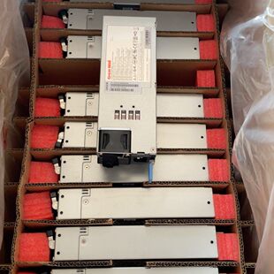 CRPS2000 服务器电源 拆机2000W