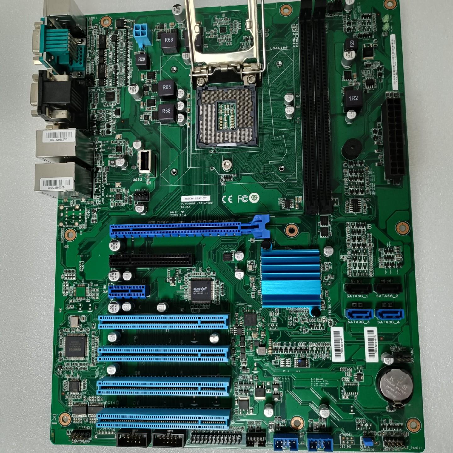 A5E50861511-A11-002 P/N:08