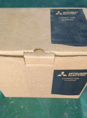 变频器FR-D740-022-NA 三相380-48