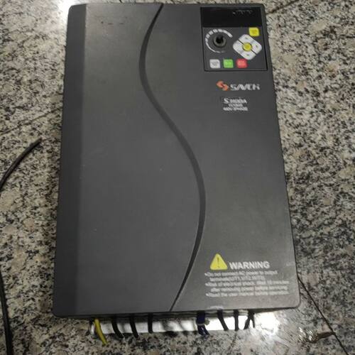 三变频器 S3100A-4T11G/15P