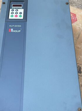 海利普变频器HLP-SK100003743P20 37kw