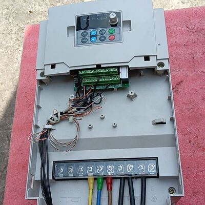 罗宾康变频器 A900  18.5KW/22KW