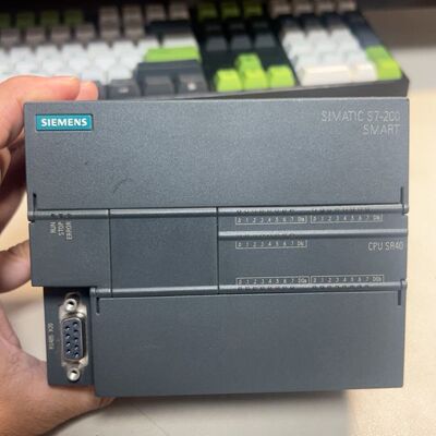 SR40+PLC+288-1SR40-0AA1+