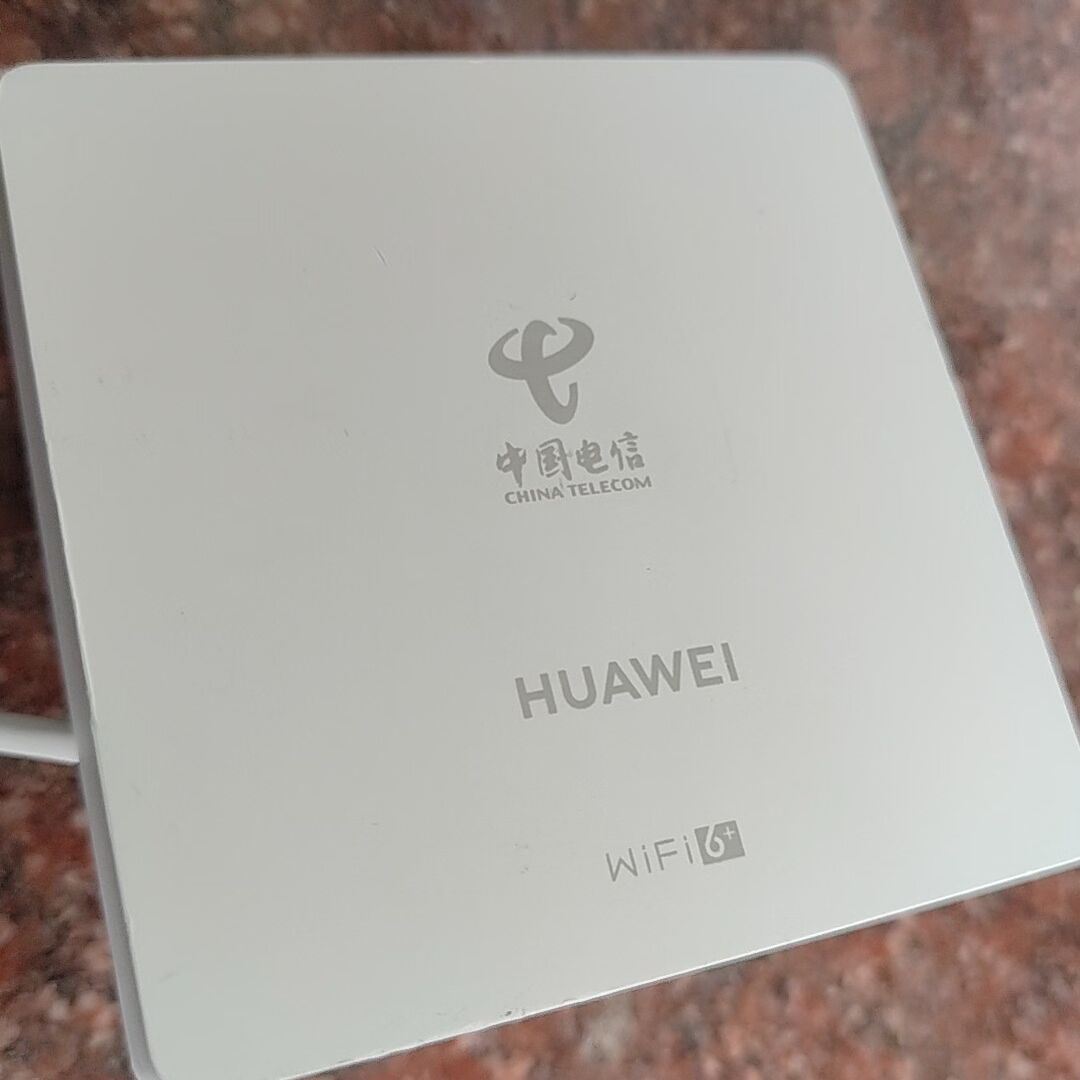 WS8502网线版子路由器WIFI6+ Q6子路由 功能