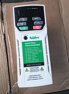 尼得科变频器HS30-022 00075A功率1.5KW电压