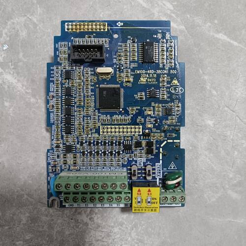 正弦EM100变频器2.2KW主板 成色外观如图实物拍摄 功