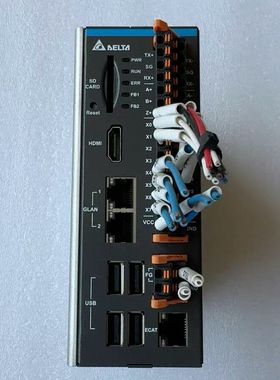 台达运动控制器AX-832EP0MB1T 实物拍摄 成色如图