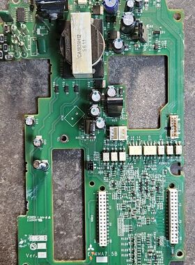 E740系列7.5/5.5KW电源板 E74MA7.5B