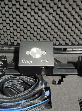 彩色三维扫描仪Vtop-300BS