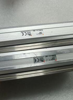 日本电动滑台LESH8RAK-75 -R36N1电缸