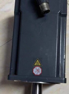 AM8561-0J10-0000  倍福3.46kw伺服电机