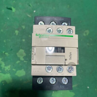 LC1D256BL 24VDC