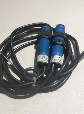 SICK西克VTF180－2N41117光电开关传感器