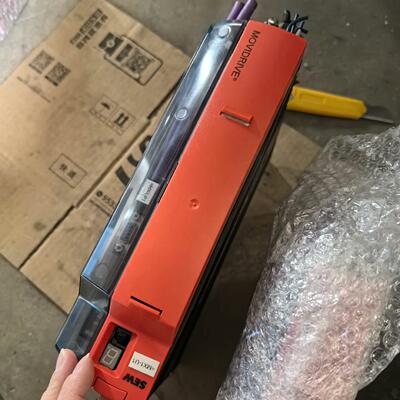 SEW变频器 MDX61B